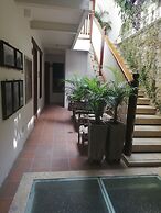 Hotel Casa Ebano 967