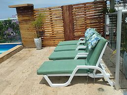 Hotel Casa Ebano 967