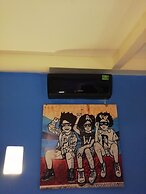 Hotel Casa Ebano 967