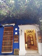 Hotel Casa Ebano 967