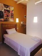 Hotel Casa Ebano 967