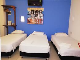 Hotel Casa Ebano 967