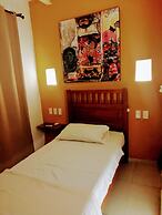 Hotel Casa Ebano 967