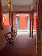 Hotel Casa Ebano 967