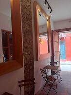 Hotel Casa Ebano 967