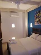 Hotel Casa Ebano 967