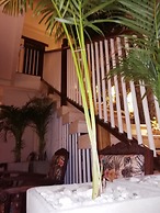 Hotel Casa Ebano 967