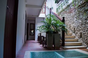 Hotel Casa Ebano 967