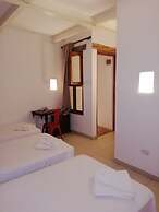 Hotel Casa Ebano 967