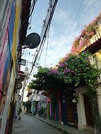 Hotel Casa Ebano 967