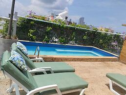 Hotel Casa Ebano 967
