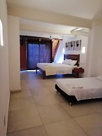 Hotel Casa Ebano 967