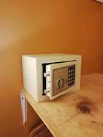 Hotel Casa Ebano 967