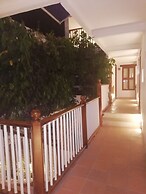 Hotel Casa Ebano 967