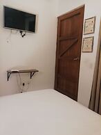 Hotel Casa Ebano 967