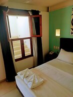 Hotel Casa Ebano 967