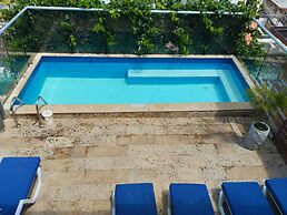 Hotel Casa Ebano 967