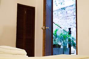 Hotel Casa Ebano 967