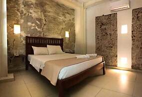 Hotel Casa Ebano 967