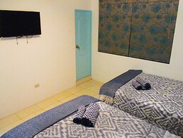 MagicPeru Apart Hotel