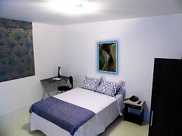 MagicPeru Apart Hotel