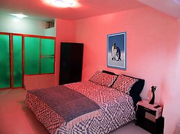 MagicPeru Apart Hotel