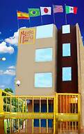 MagicPeru Apart Hotel