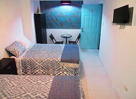MagicPeru Apart Hotel