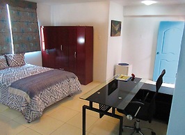 MagicPeru Apart Hotel