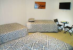 MagicPeru Apart Hotel