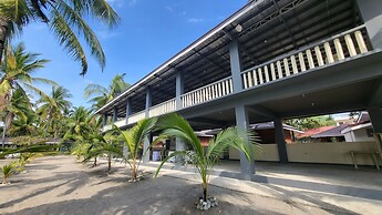 Bakasyunan Resort Zambales