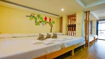 Bakasyunan Resort Zambales