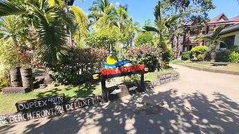 Bakasyunan Resort Zambales