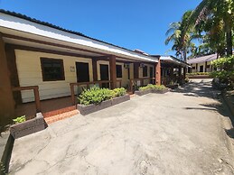 Bakasyunan Resort Zambales