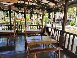 Bakasyunan Resort Zambales