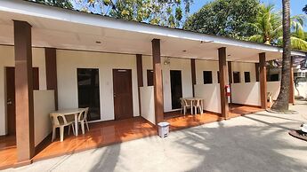 Bakasyunan Resort Zambales