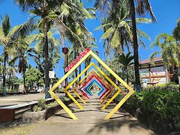 Bakasyunan Resort Zambales