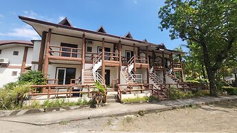 Bakasyunan Resort Zambales