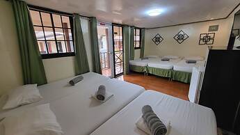 Bakasyunan Resort Zambales