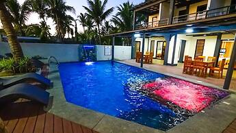 Bakasyunan Resort Zambales