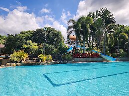 Bakasyunan Resort Zambales