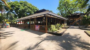 Bakasyunan Resort Zambales