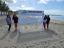 Bakasyunan Resort Zambales