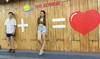 Bakasyunan Resort Zambales