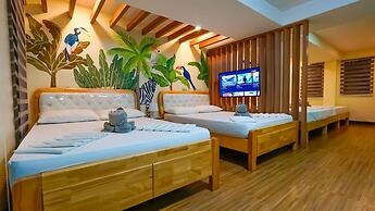 Bakasyunan Resort Zambales