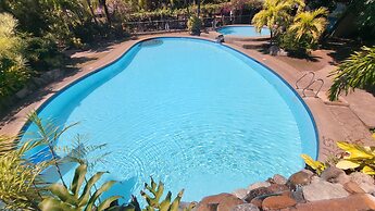 Bakasyunan Resort Zambales