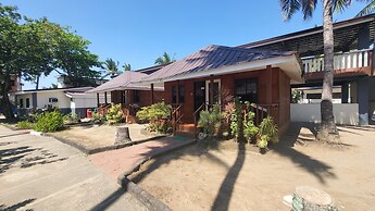 Bakasyunan Resort Zambales