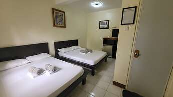 Bakasyunan Resort Zambales