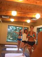 Hotel La Joya del Viento