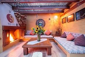 Hotel La Joya del Viento